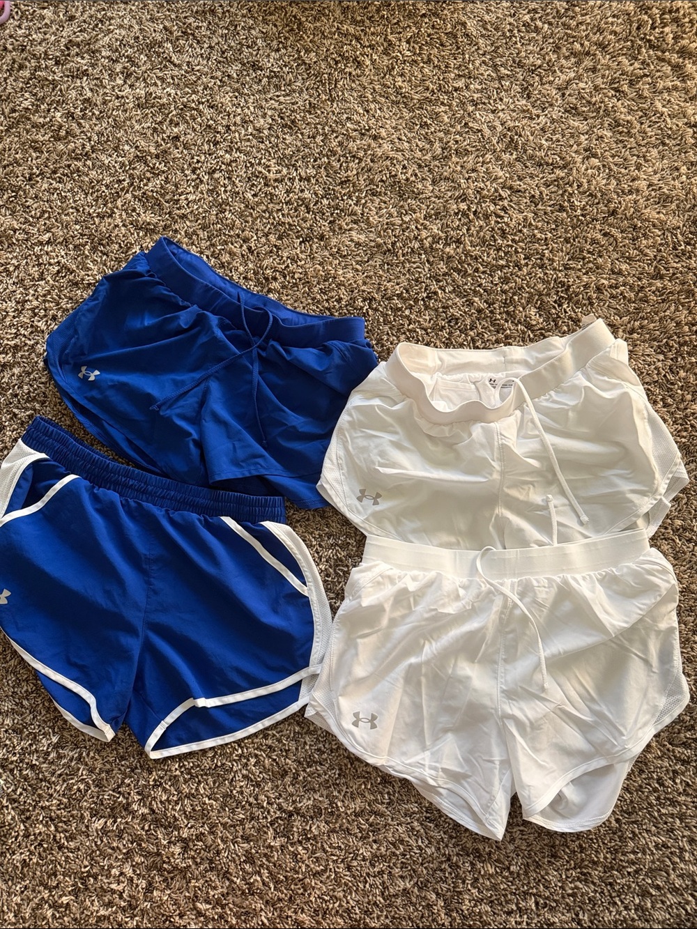 Under Armour shorts